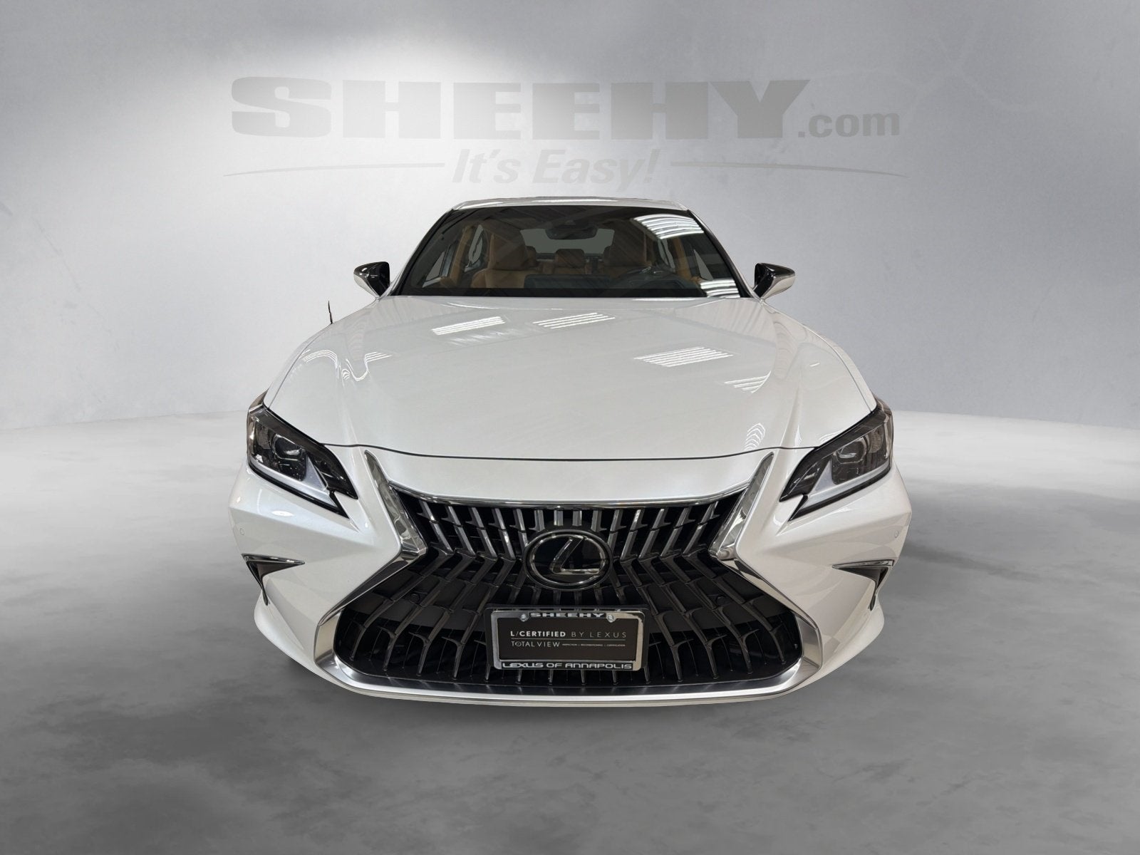 2023 Lexus ES 300h Luxury