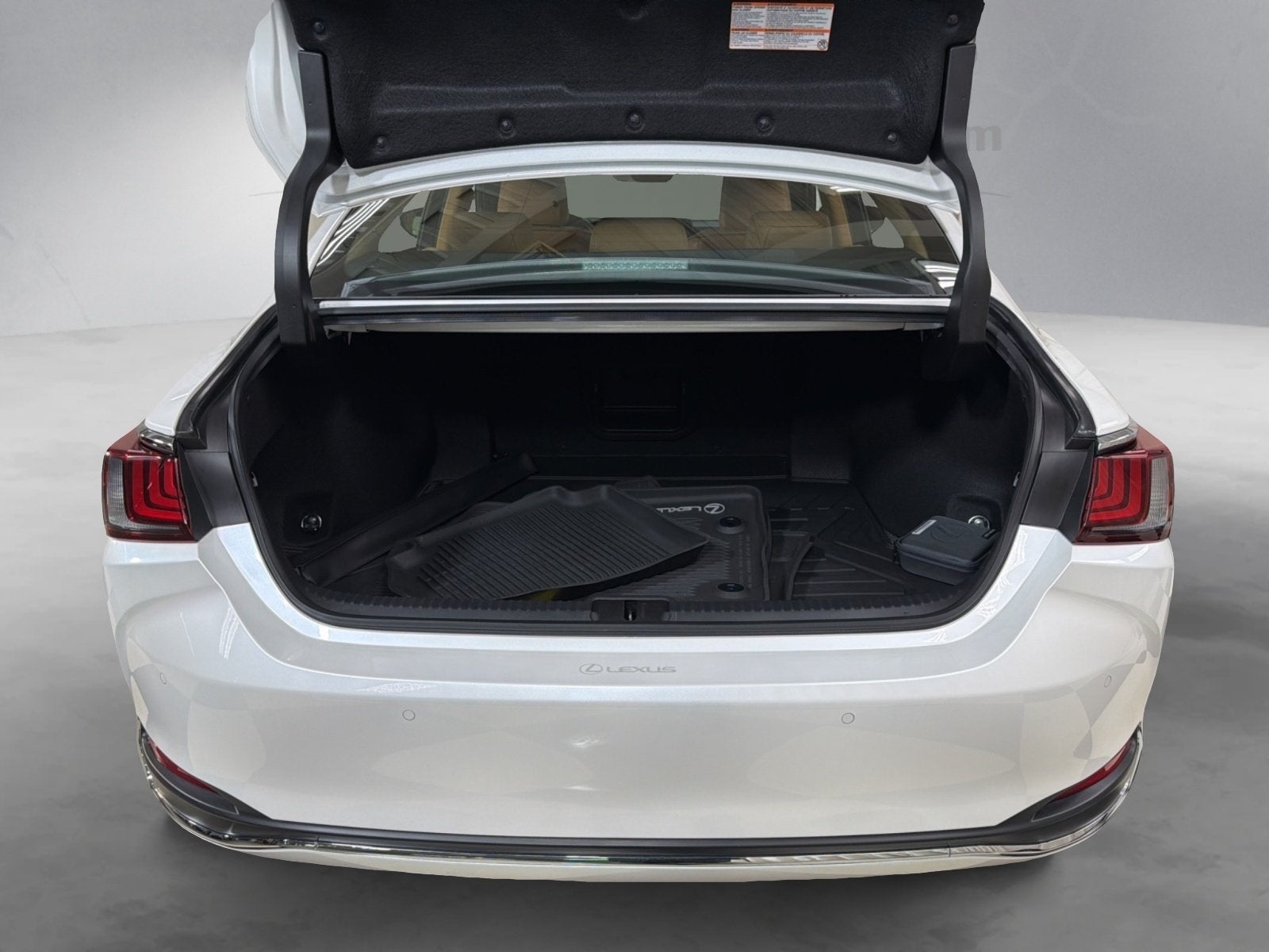 2023 Lexus ES 300h Luxury