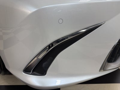 2023 Lexus ES 300h Luxury