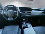 2021 Lexus ES 350 Luxury