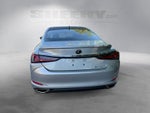 2021 Lexus ES 350 Luxury
