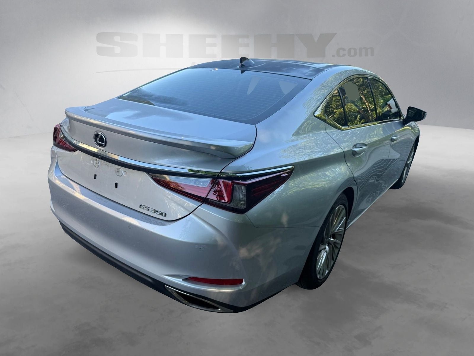 2021 Lexus ES 350 Luxury