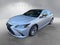 2021 Lexus ES 350 Luxury