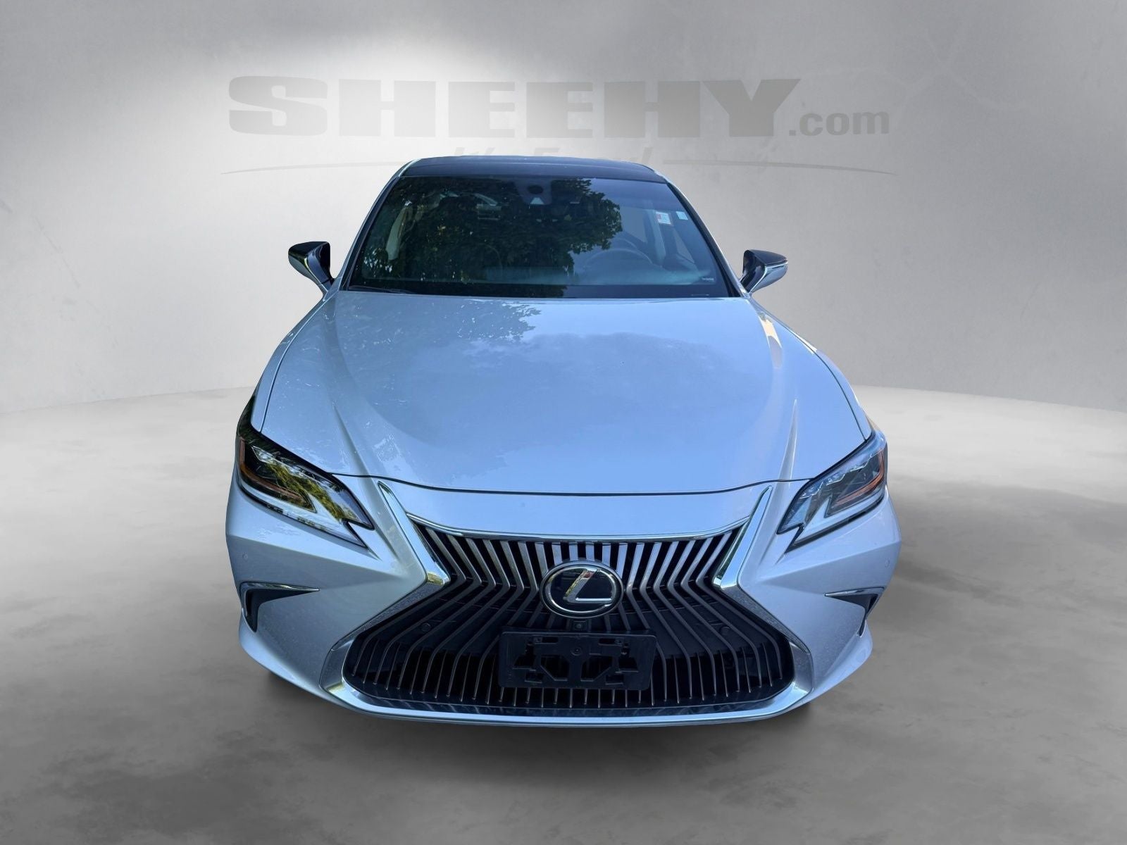2021 Lexus ES 350 Luxury
