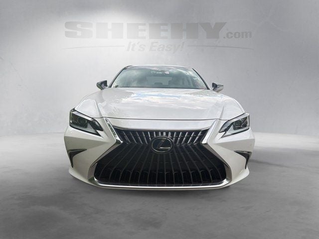 2024 Lexus ES 350 Luxury