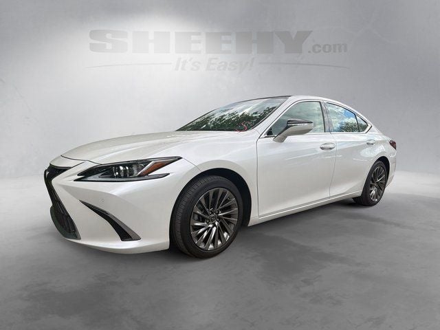 2024 Lexus ES 350 Luxury