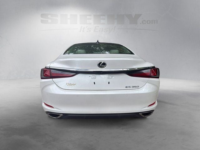 2024 Lexus ES 350 Luxury