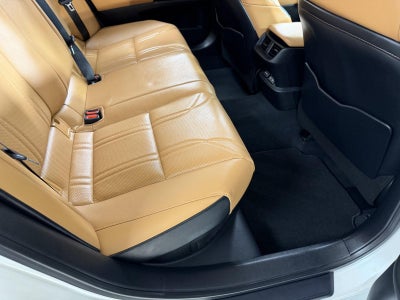 2025 Lexus ES ES 300h Ultra Luxury