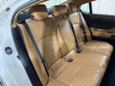 2025 Lexus ES ES 300h Ultra Luxury