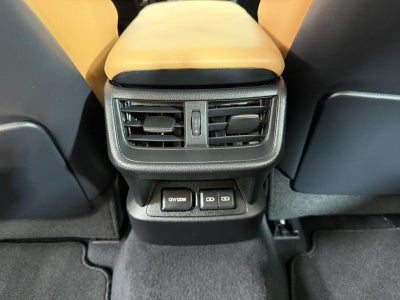 2025 Lexus ES ES 300h Ultra Luxury