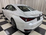 2025 Lexus ES ES 300h Ultra Luxury