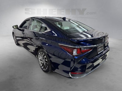 2024 Lexus ES ES 300h Ultra Luxury