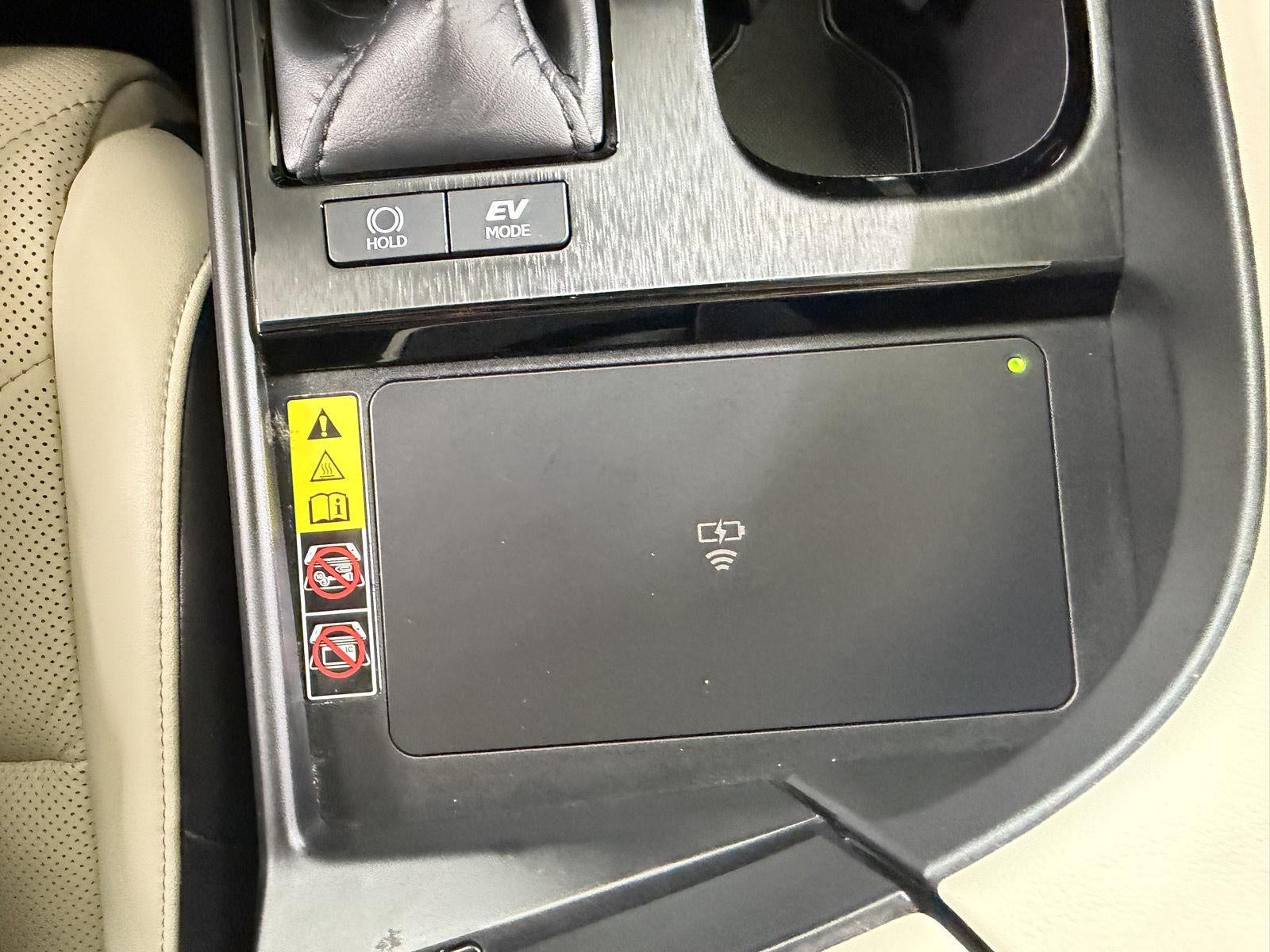 2024 Lexus ES ES 300h Ultra Luxury