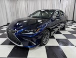2024 Lexus ES ES 300h Ultra Luxury