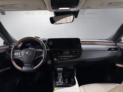 2024 Lexus ES ES 300h Ultra Luxury