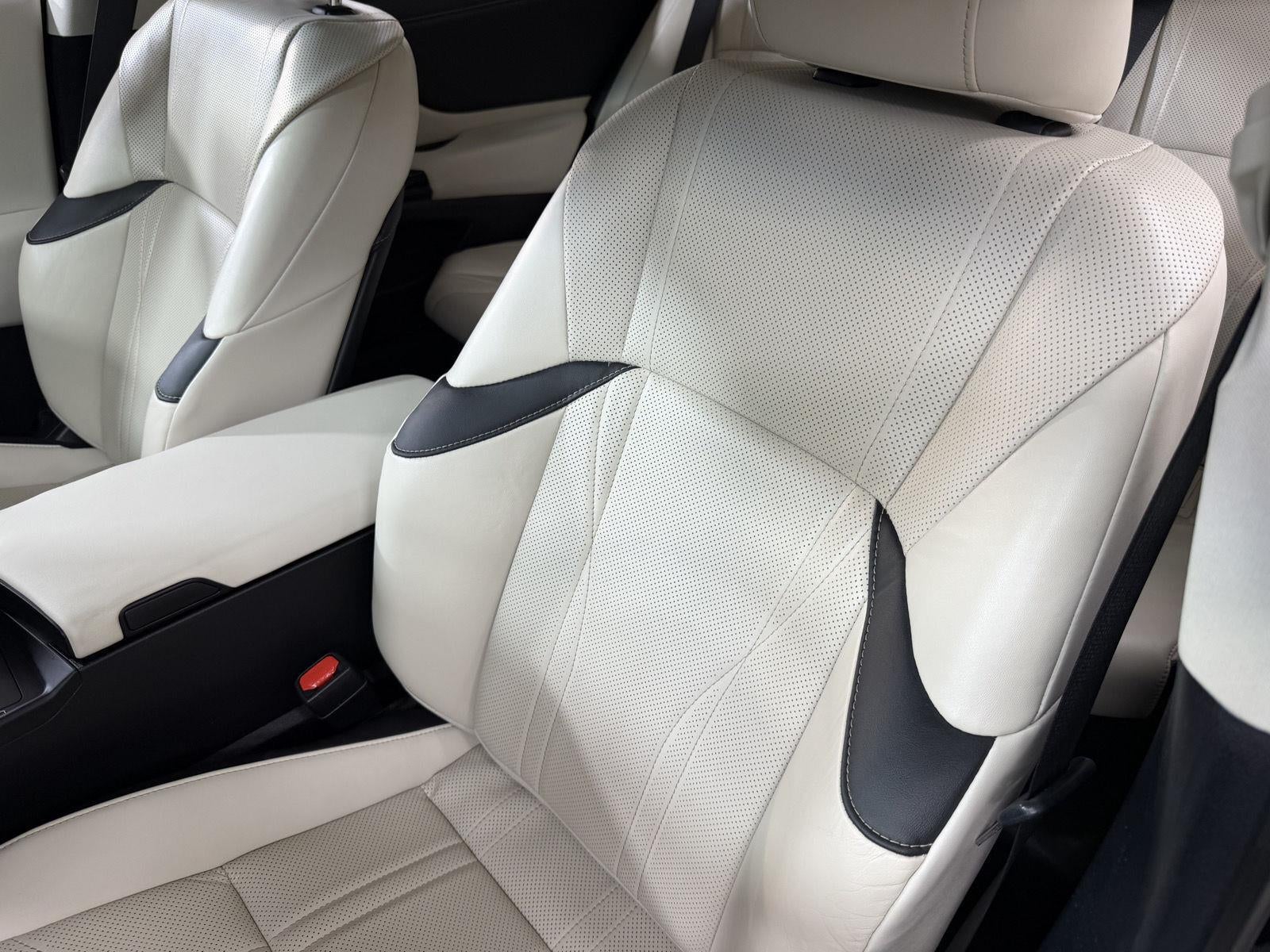 2024 Lexus ES ES 300h Ultra Luxury
