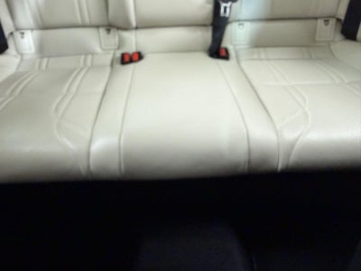 2024 Lexus ES ES 300h Ultra Luxury