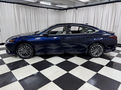 2024 Lexus ES ES 300h Ultra Luxury