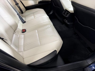 2024 Lexus ES ES 300h Ultra Luxury