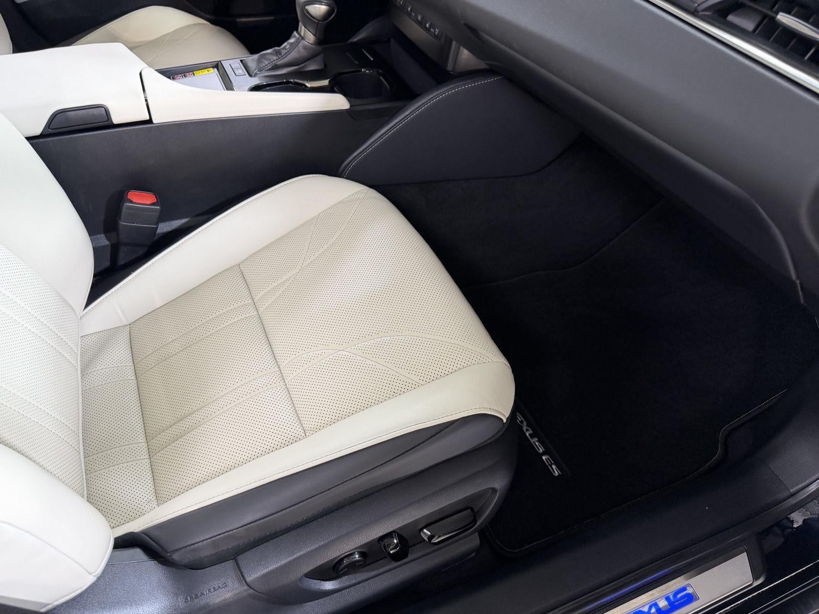 2024 Lexus ES ES 300h Ultra Luxury