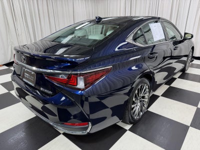 2024 Lexus ES ES 300h Ultra Luxury