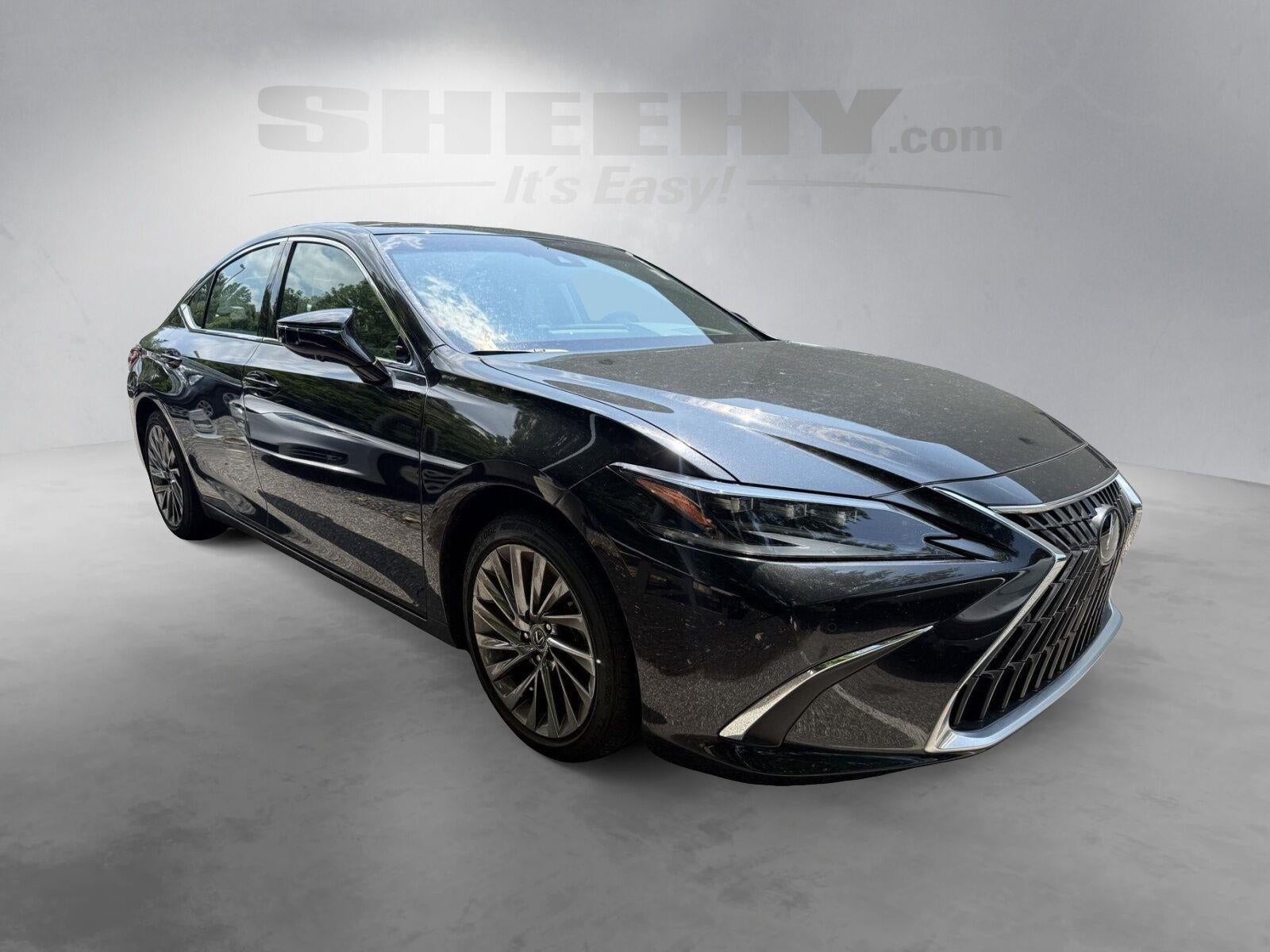 2024 Lexus ES ES 350 Ultra Luxury