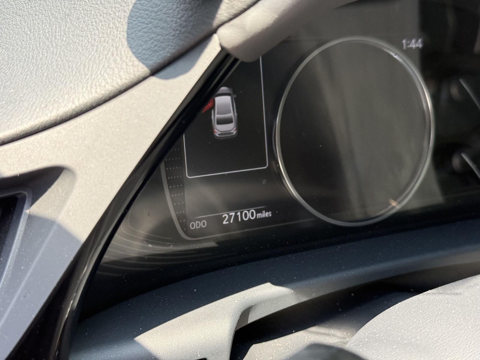 2024 Lexus ES ES 350 Ultra Luxury
