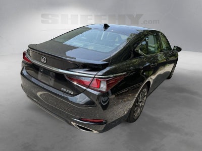 2024 Lexus ES ES 350 Ultra Luxury