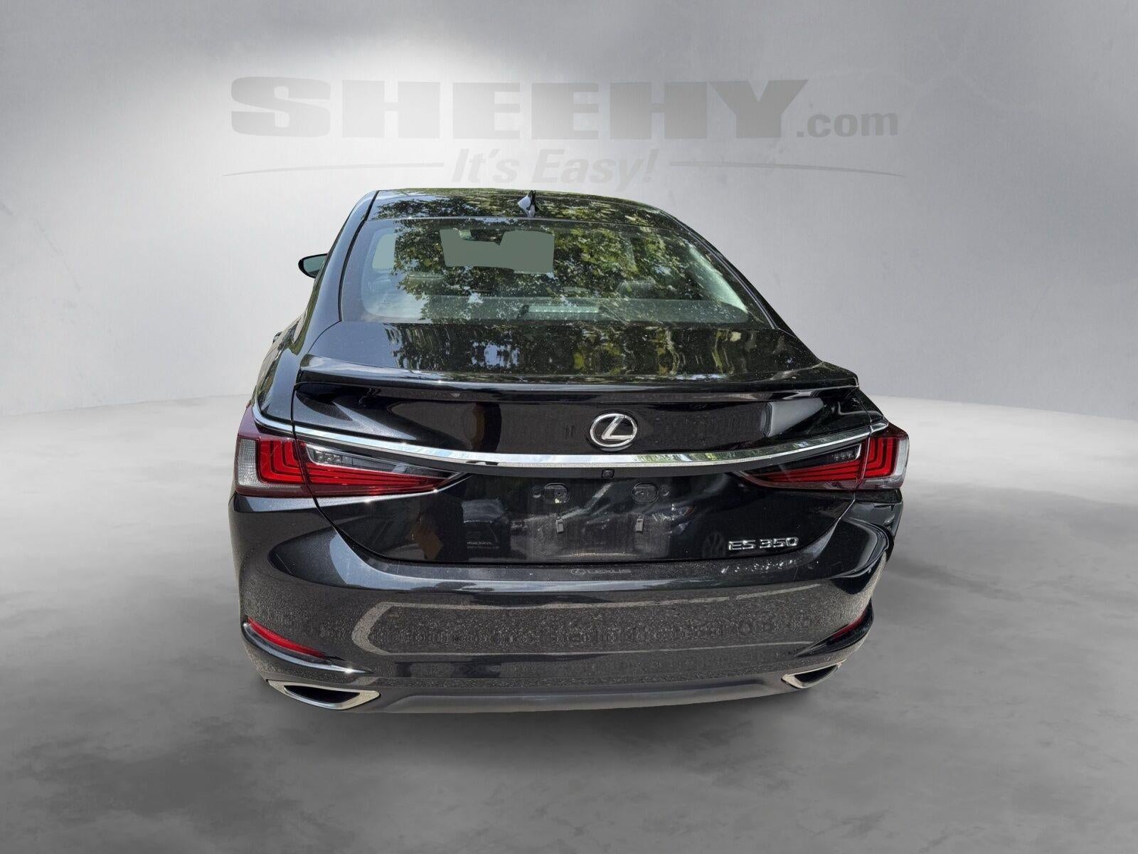 2024 Lexus ES ES 350 Ultra Luxury
