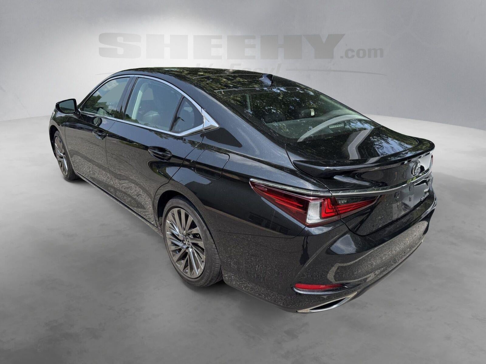 2024 Lexus ES ES 350 Ultra Luxury