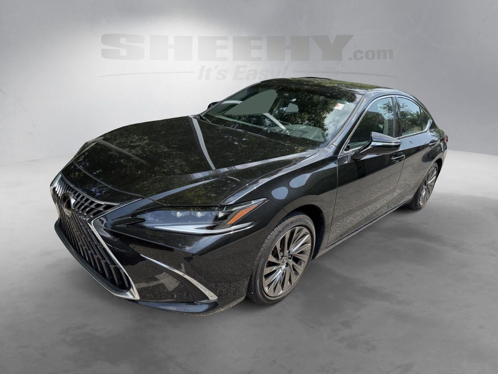 2024 Lexus ES ES 350 Ultra Luxury