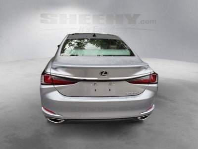 2025 Lexus ES ES 350 Ultra Luxury