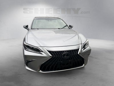 2025 Lexus ES ES 350 Ultra Luxury