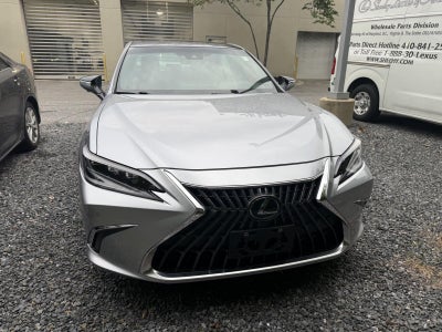 2025 Lexus ES ES 350 Ultra Luxury