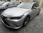 2025 Lexus ES ES 350 Ultra Luxury
