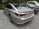 2025 Lexus ES ES 350 Ultra Luxury