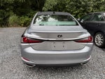 2025 Lexus ES ES 350 Ultra Luxury
