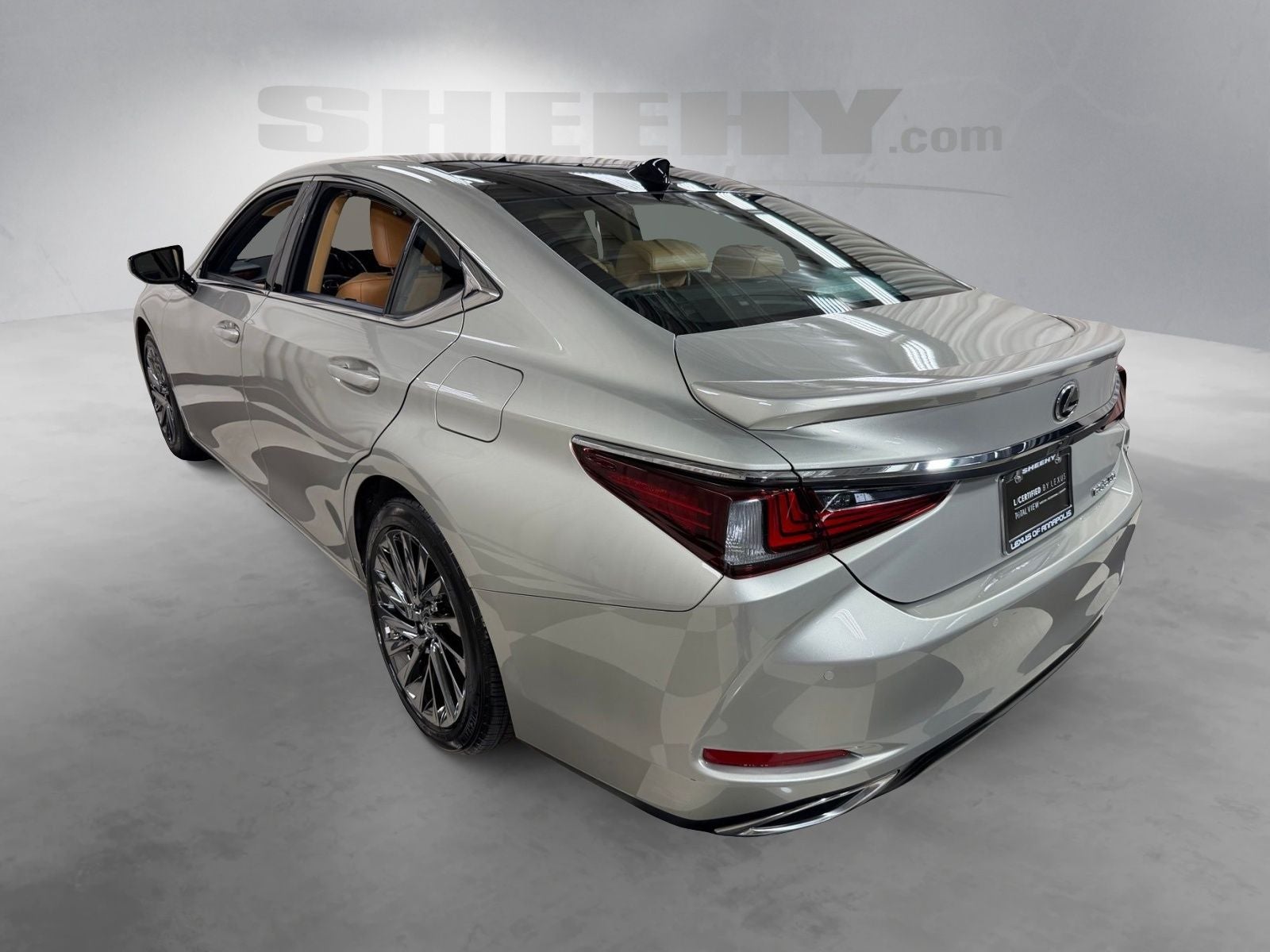 2025 Lexus ES 350 Ultra Luxury