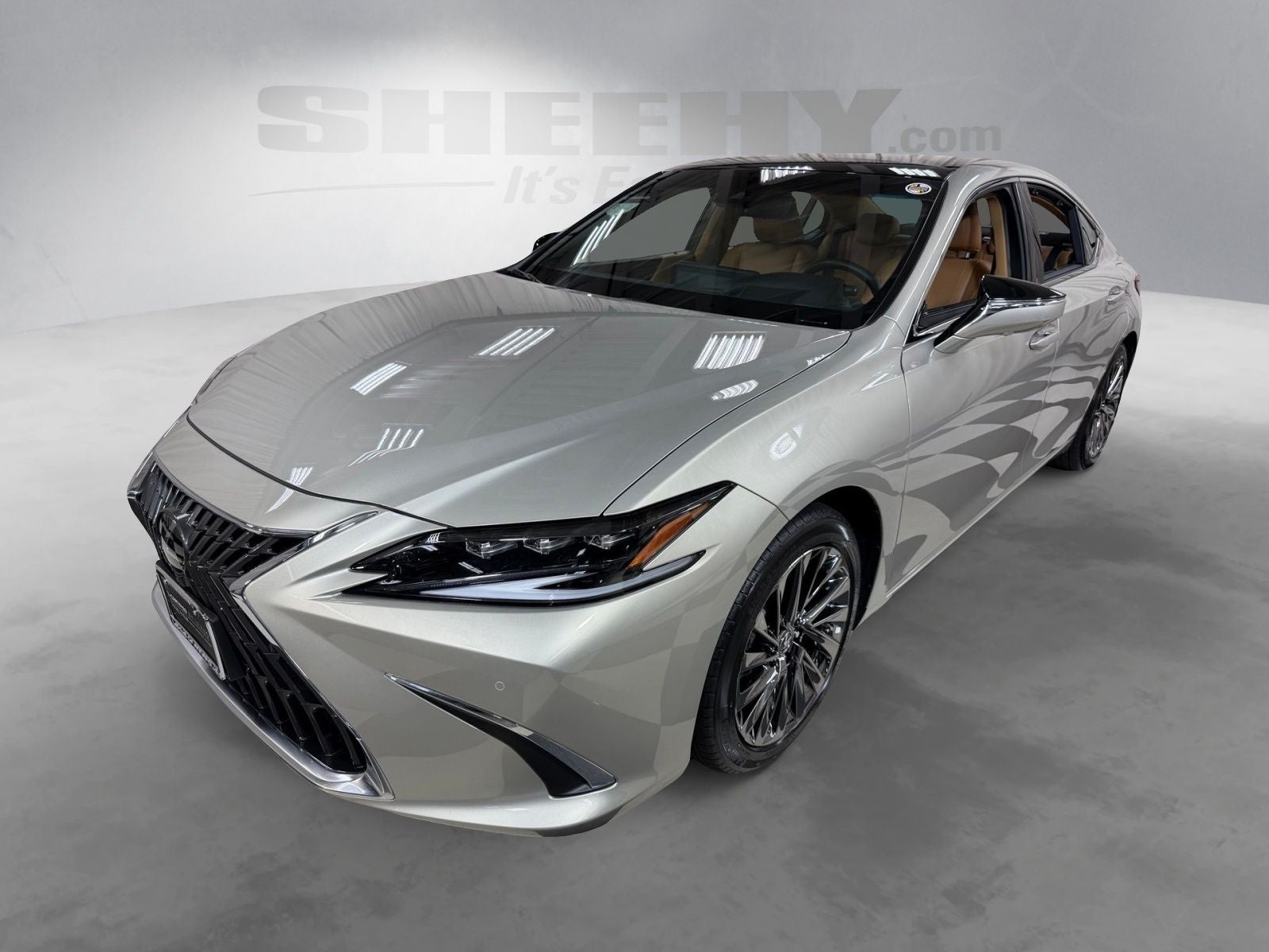 2025 Lexus ES 350 Ultra Luxury