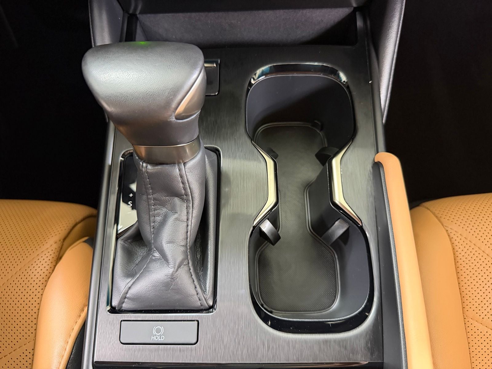 2025 Lexus ES 350 Ultra Luxury