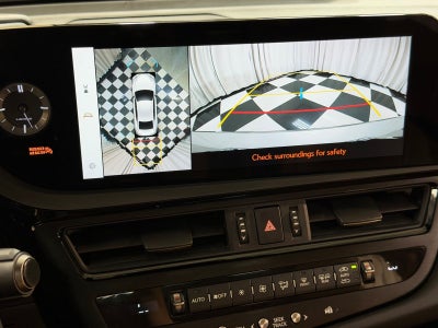 2025 Lexus ES 350 Ultra Luxury
