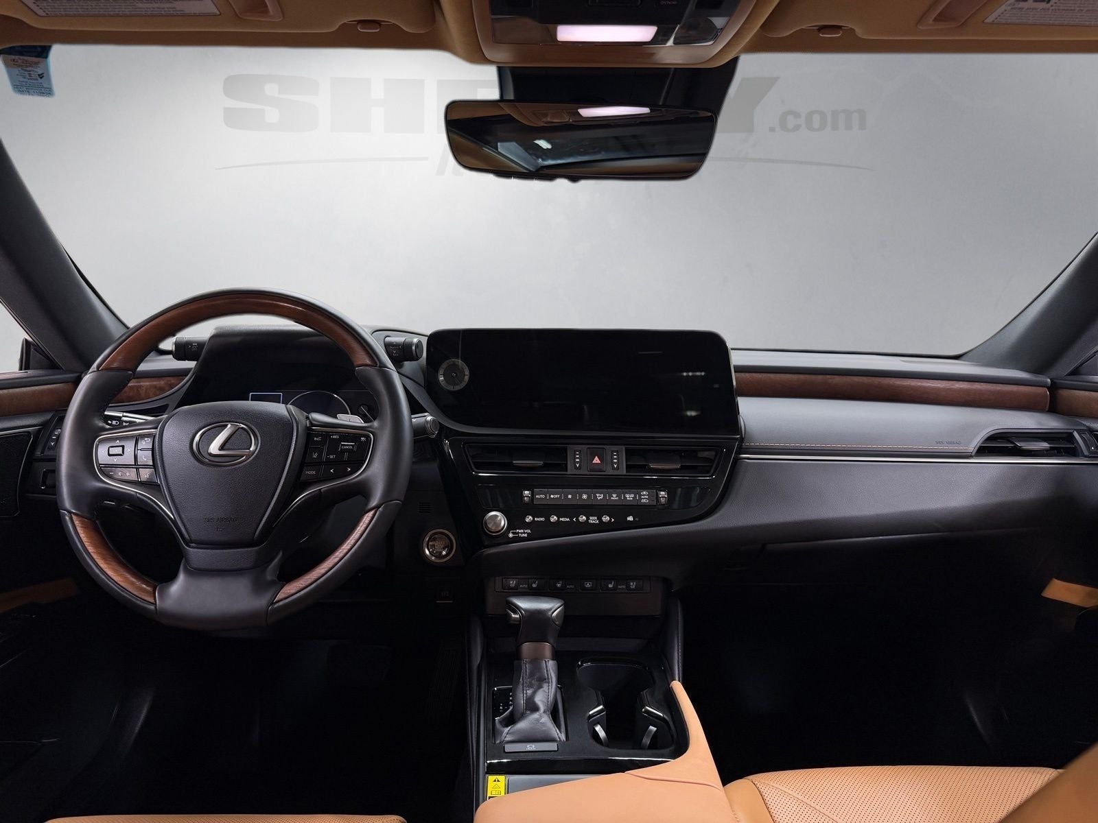 2025 Lexus ES 350 Ultra Luxury