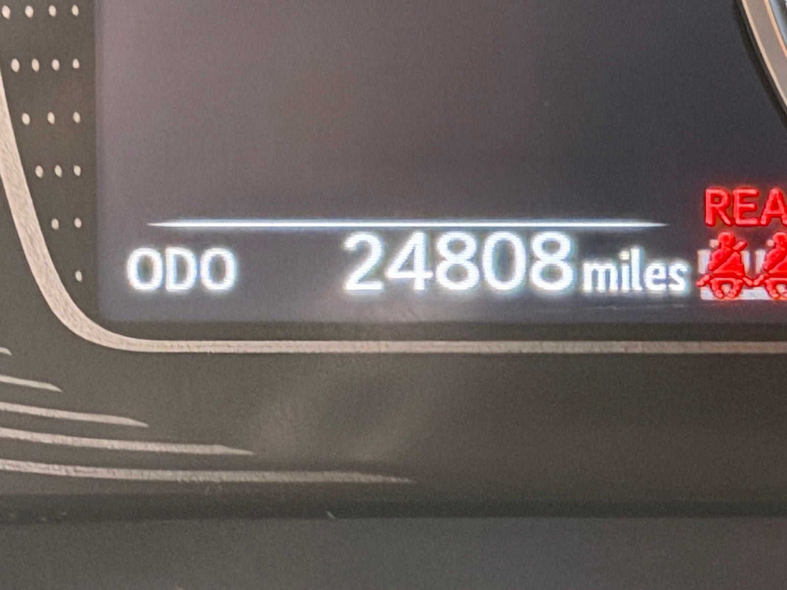 2025 Lexus ES 350 Ultra Luxury