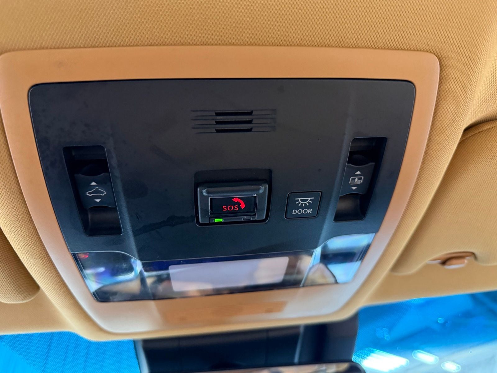 2025 Lexus ES 350 Ultra Luxury