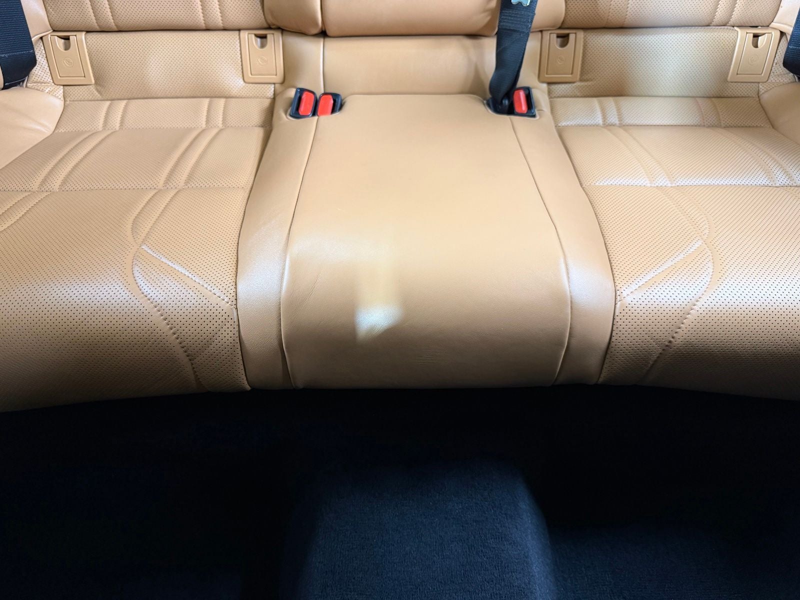 2025 Lexus ES 350 Ultra Luxury