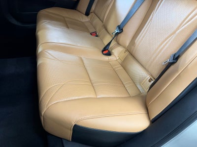 2025 Lexus ES 350 Ultra Luxury