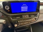 2025 Lexus ES 350 Ultra Luxury