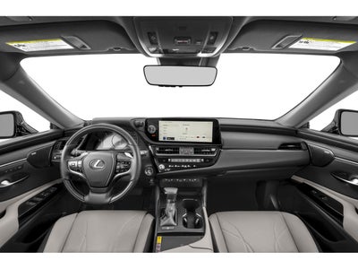 2025 Lexus ES ES 350 Ultra Luxury