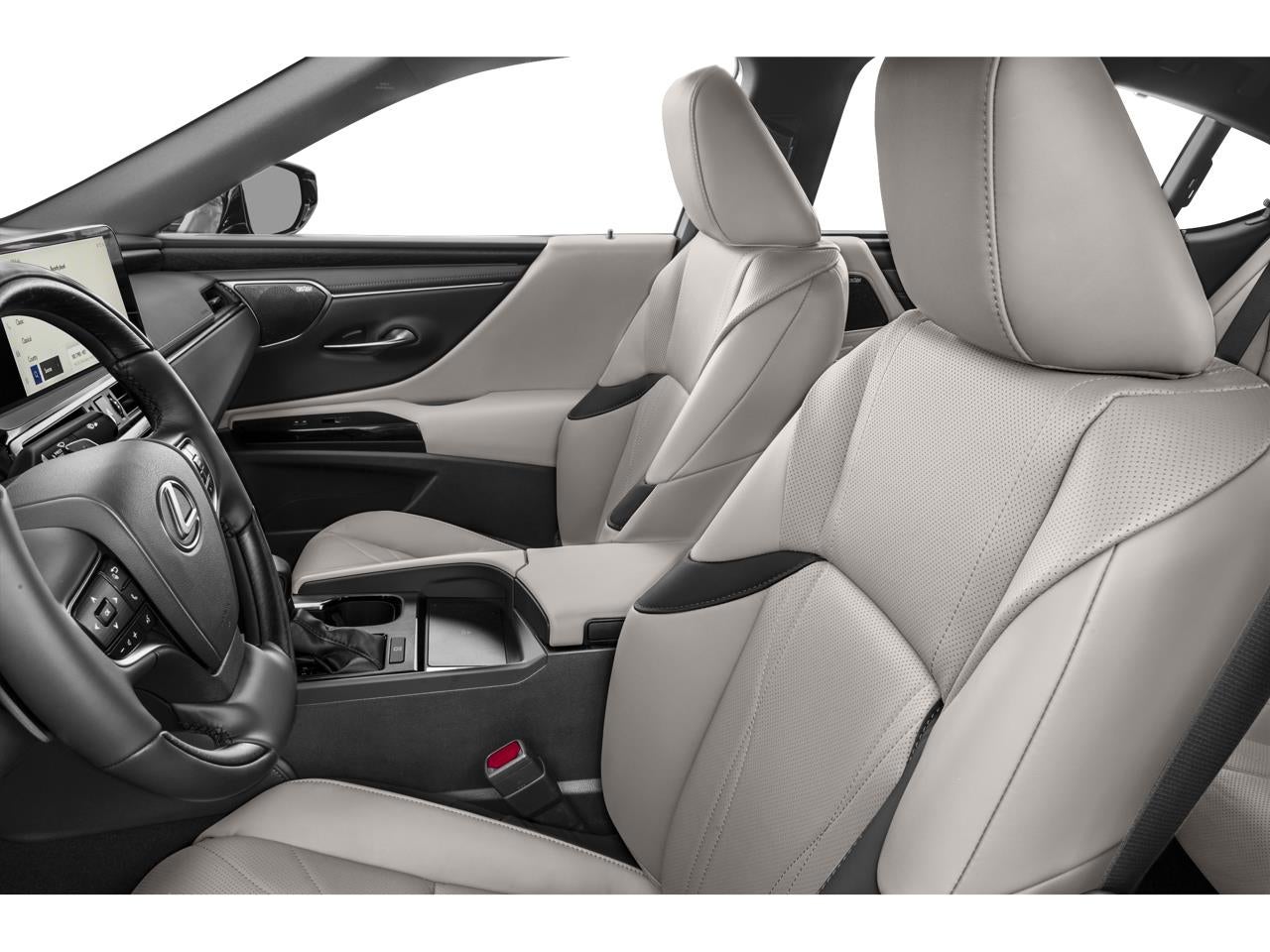 2025 Lexus ES ES 350 Ultra Luxury