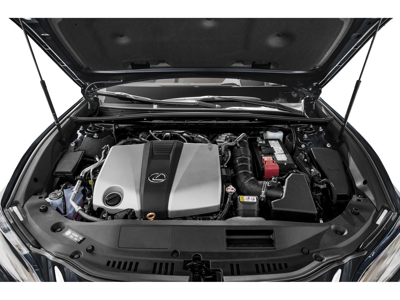 2025 Lexus ES ES 350 Ultra Luxury